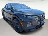 Thumbnail of 2024 Phantom Black Hyundai SANTA CRUZ