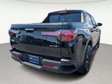 Thumbnail of 2024 Phantom Black Hyundai SANTA CRUZ