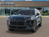 Thumbnail of 2025 Abyss Black Pearl Hyundai PALISADE