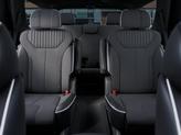 Thumbnail of 2025 Abyss Black Pearl Hyundai PALISADE