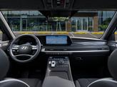 Thumbnail of 2025 Abyss Black Pearl Hyundai PALISADE