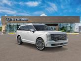 Thumbnail of 2026 Creamy White Pearl Hyundai PALISADE