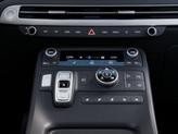 Thumbnail of 2025 Hyper White Hyundai PALISADE