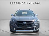 Thumbnail of 2024 Magnetite Gray Metallic Subaru Outback