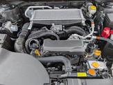 Thumbnail of 2024 Magnetite Gray Metallic Subaru Outback