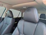 Thumbnail of 2024 Magnetite Gray Metallic Subaru Outback