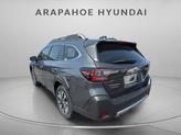 Thumbnail of 2024 Magnetite Gray Metallic Subaru Outback