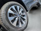 Thumbnail of 2024 Magnetite Gray Metallic Subaru Outback