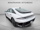 Thumbnail of 2025 Serenity White Hyundai IONIQ 6