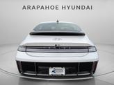 Thumbnail of 2025 Serenity White Hyundai IONIQ 6