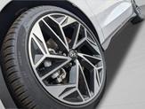 Thumbnail of 2025 Serenity White Hyundai IONIQ 6