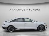 Thumbnail of 2025 Serenity White Hyundai IONIQ 6