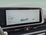 Thumbnail of 2025 Serenity White Hyundai IONIQ 6