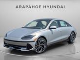 Photo of 2025 Gravity Gold Matte Hyundai IONIQ 6