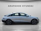 Thumbnail of 2025 Gravity Gold Matte Hyundai IONIQ 6