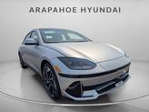 Thumbnail of 2025 Gravity Gold Matte Hyundai IONIQ 6