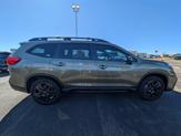 Thumbnail of 2023 Autumn Green Metallic Subaru Ascent