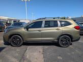 Thumbnail of 2023 Autumn Green Metallic Subaru Ascent