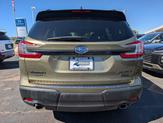 Thumbnail of 2023 Autumn Green Metallic Subaru Ascent