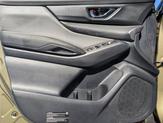 Thumbnail of 2023 Autumn Green Metallic Subaru Ascent