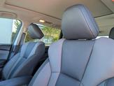 Thumbnail of 2023 Autumn Green Metallic Subaru Ascent