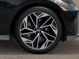 Thumbnail of 2025 Onyx Black Hyundai IONIQ 6
