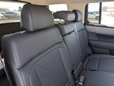 Thumbnail of 2026 Serenity White Hyundai SANTA FE