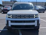 Thumbnail of 2026 Serenity White Hyundai SANTA FE