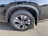 Thumbnail of 2022 Midnight Black Metallic Toyota Highlander