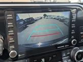 Thumbnail of 2022 Midnight Black Metallic Toyota Highlander