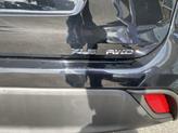 Thumbnail of 2022 Midnight Black Metallic Toyota Highlander