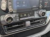 Thumbnail of 2022 Midnight Black Metallic Toyota Highlander