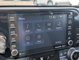 Thumbnail of 2022 Midnight Black Metallic Toyota Highlander