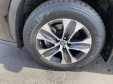Thumbnail of 2022 Midnight Black Metallic Toyota Highlander