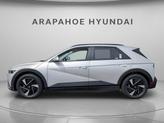 Thumbnail of 2025 Gravity Gold Matte Hyundai IONIQ 5