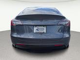 Thumbnail of 2022 Solid Black Tesla Model Y