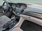 Thumbnail of 2013 Alabaster Silver Metallic Honda Accord