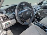 Thumbnail of 2013 Alabaster Silver Metallic Honda Accord