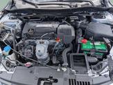 Thumbnail of 2013 Alabaster Silver Metallic Honda Accord