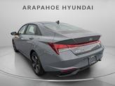Thumbnail of 2023 Electric Shadow Hyundai ELANTRA
