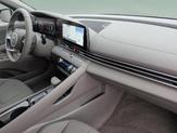 Thumbnail of 2023 Electric Shadow Hyundai ELANTRA
