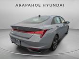 Thumbnail of 2023 Electric Shadow Hyundai ELANTRA