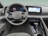 Thumbnail of 2023 Electric Shadow Hyundai ELANTRA