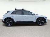 Thumbnail of 2025 Atlas White Hyundai IONIQ 5