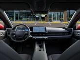 Thumbnail of 2025 Ultimate Red Hyundai IONIQ 6