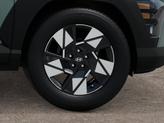 Thumbnail of 2025 Mirage Green Hyundai KONA