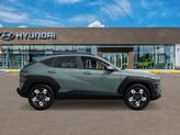 Thumbnail of 2025 Mirage Green Hyundai KONA