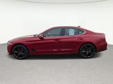 Thumbnail of 2023 Havana Red Genesis G70