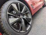 Thumbnail of 2023 Havana Red Genesis G70