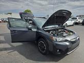 Thumbnail of 2023 Magnetite Gray Metallic Subaru Crosstrek